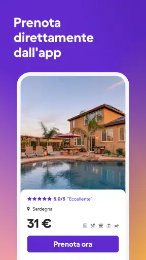 HomeToGo: Alloggi Vacanza screenshot 6