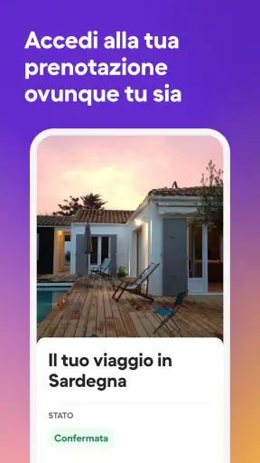 HomeToGo: Alloggi Vacanza screenshot 7
