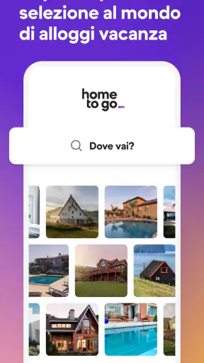 HomeToGo: Alloggi Vacanza screenshot 8