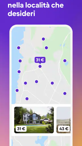 HomeToGo: Alloggi Vacanza screenshot 9