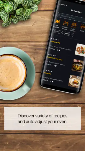 HomeWhiz screenshot 4