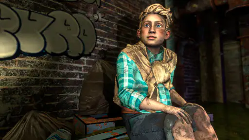Horror Tale 3: La strega screenshot 10