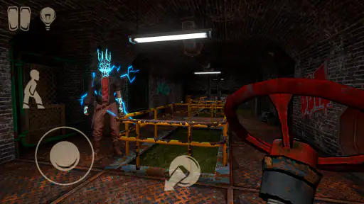 Horror Tale 3: La strega screenshot 9