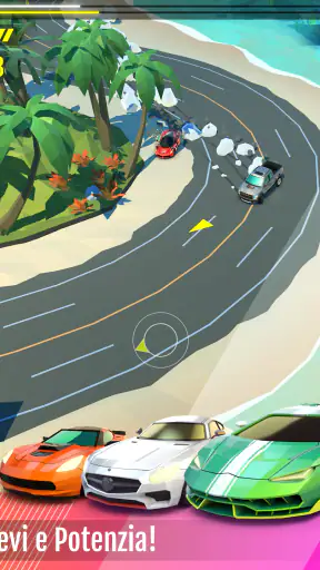 Hot Slide screenshot 10
