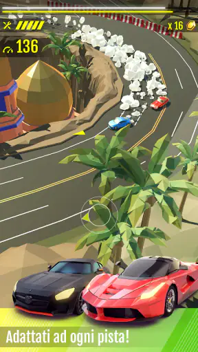 Hot Slide screenshot 4
