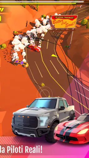 Hot Slide screenshot 7