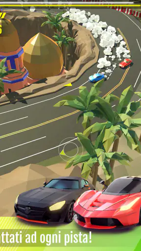 Hot Slide screenshot 9