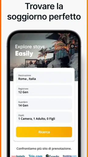Hotel Economici・Hotels70 screenshot 2