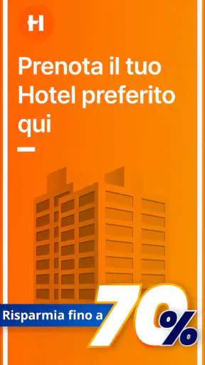 Hotel Economici・Hotels70 screenshot 9