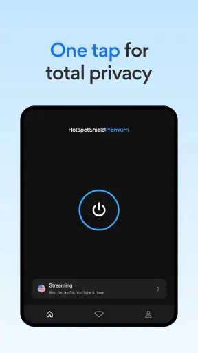 HotspotShield VPN & Wifi Proxy screenshot 11