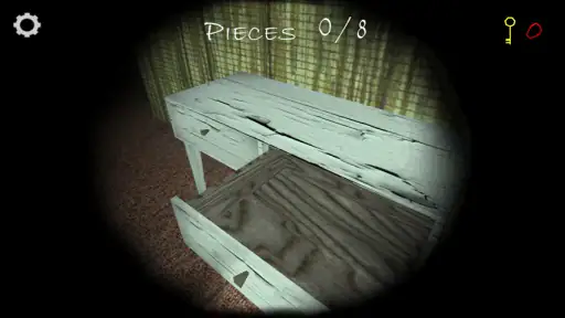 House of Slendrina screenshot 10