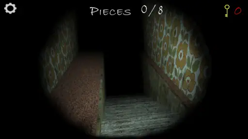 House of Slendrina screenshot 12