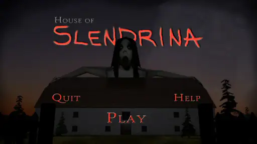 House of Slendrina screenshot 8