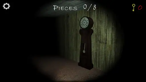 House of Slendrina screenshot 9