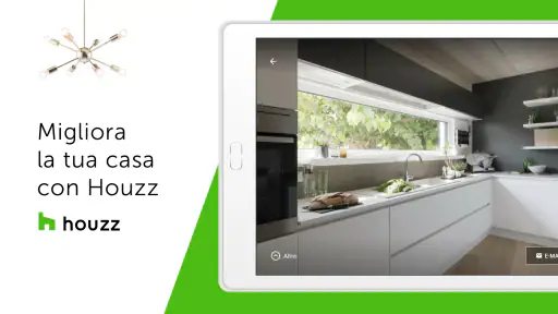 Houzz - Idee per la tua casa screenshot 6