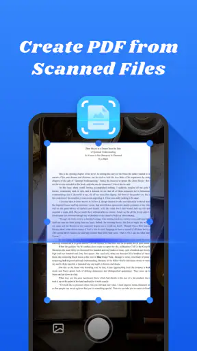 Hub di tutti i documenti screenshot 10