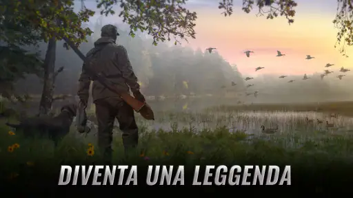 Hunting Clash: Sniper Caccia screenshot 6