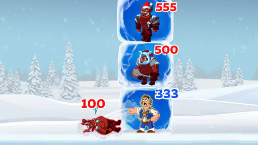 Hustle Castle: Gioco cavalieri screenshot 11