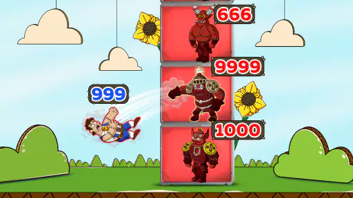 Hustle Castle: Gioco cavalieri screenshot 2