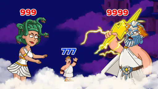 Hustle Castle: Gioco cavalieri screenshot 3