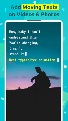 Hype Text - Testo animato & In screenshot 8