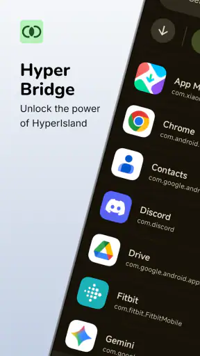 Hyper Bridge screenshot 1