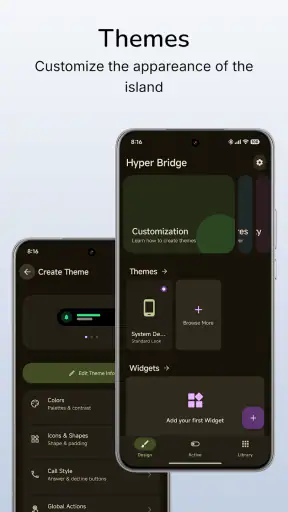 Hyper Bridge screenshot 5