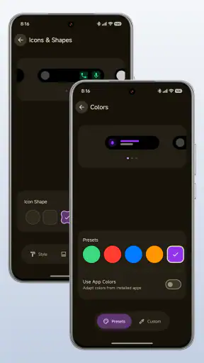 Hyper Bridge screenshot 6