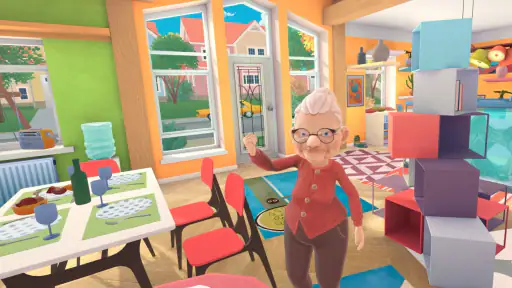 I Am Cat - Sono un Gatto screenshot 1
