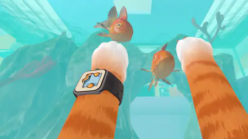 I Am Cat - Sono un Gatto screenshot 11