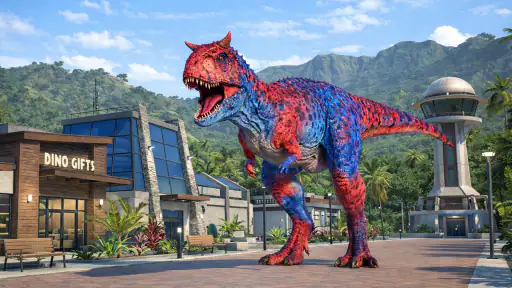 I Am Dinosaur screenshot 12