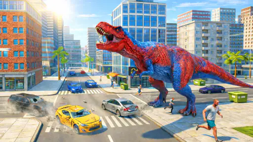 I Am Dinosaur screenshot 9