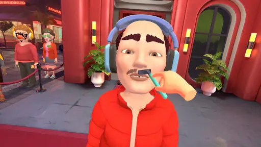 I Am Security screenshot 2