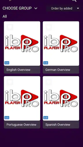 Ib Player screenshot 3