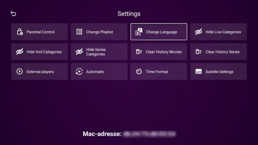 Ib Player screenshot 7
