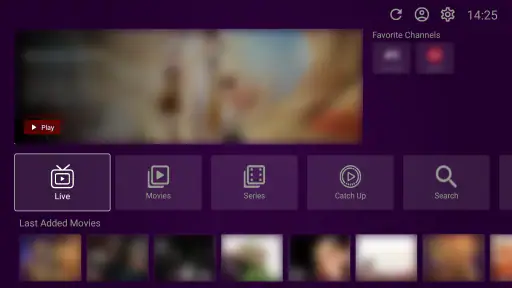 Ib Player screenshot 9