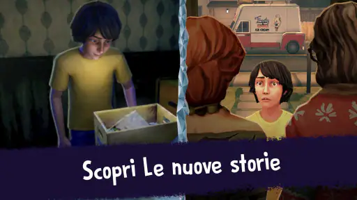 Ice Scream 1: Horror e Paura screenshot 1