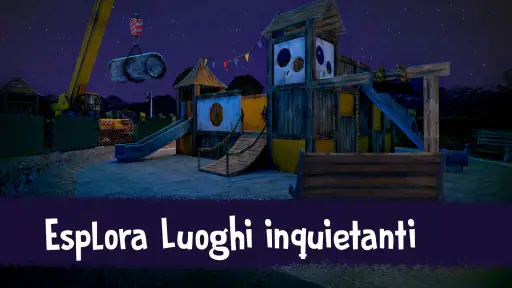 Ice Scream 1: Horror e Paura screenshot 12