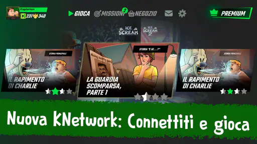 Ice Scream 1: Horror e Paura screenshot 2