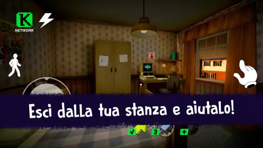 Ice Scream 1: Horror e Paura screenshot 4