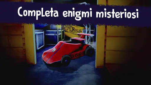 Ice Scream 1: Horror e Paura screenshot 6