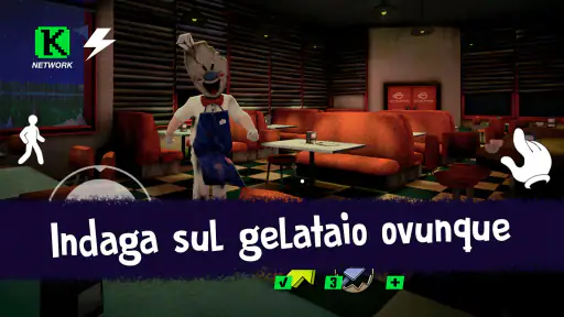 Ice Scream 1: Horror e Paura screenshot 7