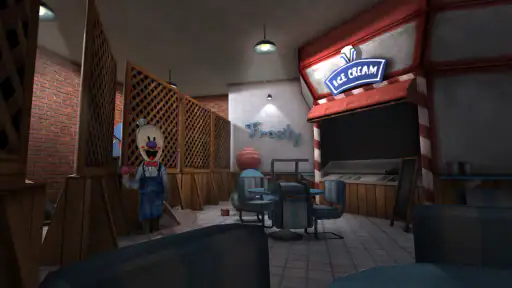 Ice Scream 4: Fabbrica di Rod screenshot 10