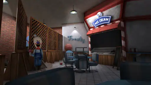 Ice Scream 4: Fabbrica di Rod screenshot 5
