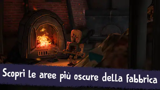 Ice Scream 5 Friends: Mike screenshot 5