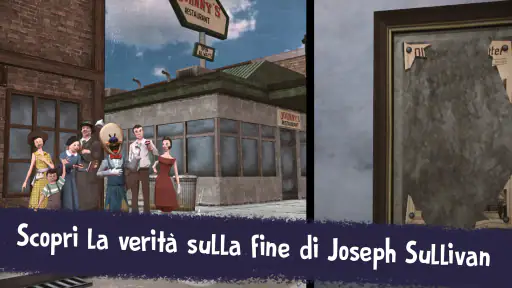 Ice Scream 6 Friends: Charlie screenshot 5