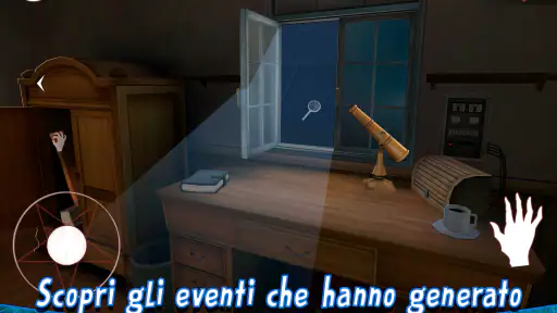 Ice Scream 8: Final Chapter screenshot 10