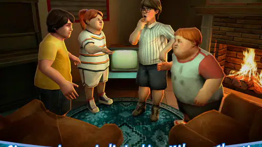 Ice Scream 8: Final Chapter screenshot 12