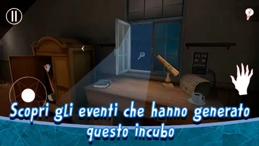 Ice Scream 8: Final Chapter screenshot 3