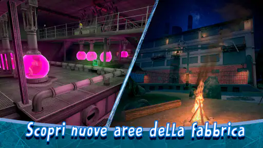 Ice Scream 8: Final Chapter screenshot 4